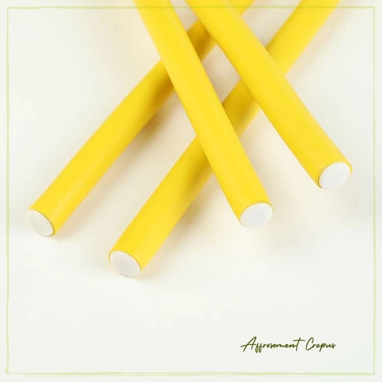 Miniature : Flexi rods