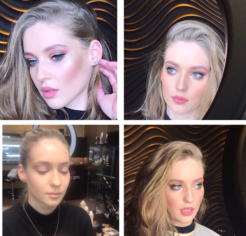 Make-Up
