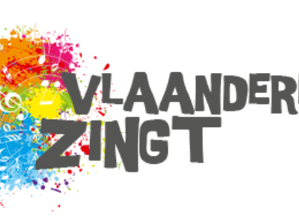 Fondsenwerving op Vlaanderen Zingt - 2024