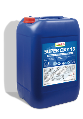 SUPER OXY 18