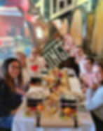 Weekday Fun Charcuterie Workshop at Hardywood RVA