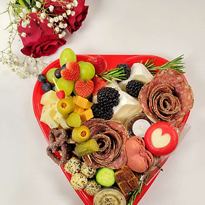 Small Love Board