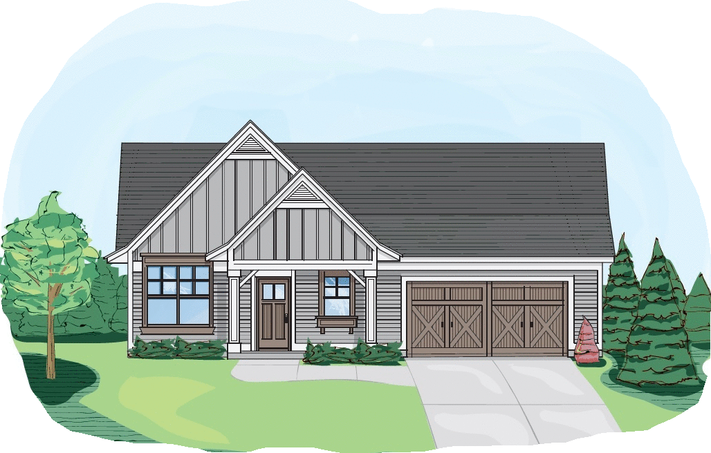 custom construction 