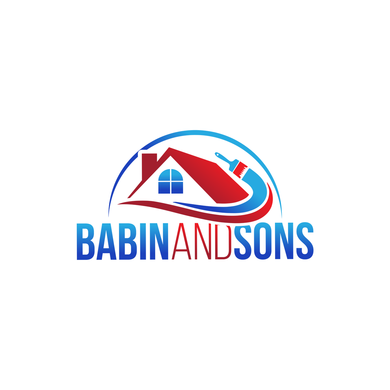 Babin and Sons - Painting in Oklahoma City