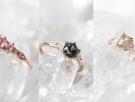 Wedding Jewellery Trends in 2019