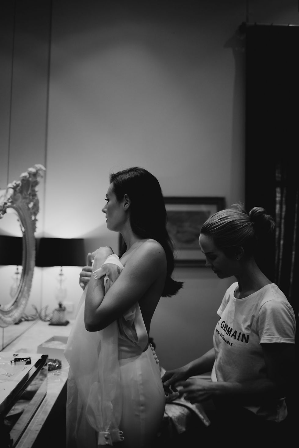 Marquise Bridal