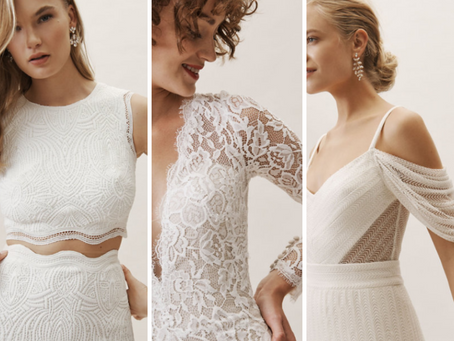Affordable Bridal Gowns – BHLDN