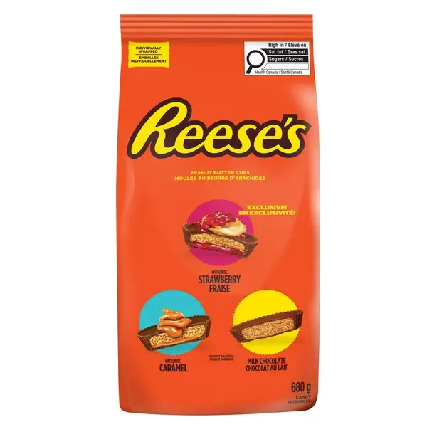 Reeses cups mini 