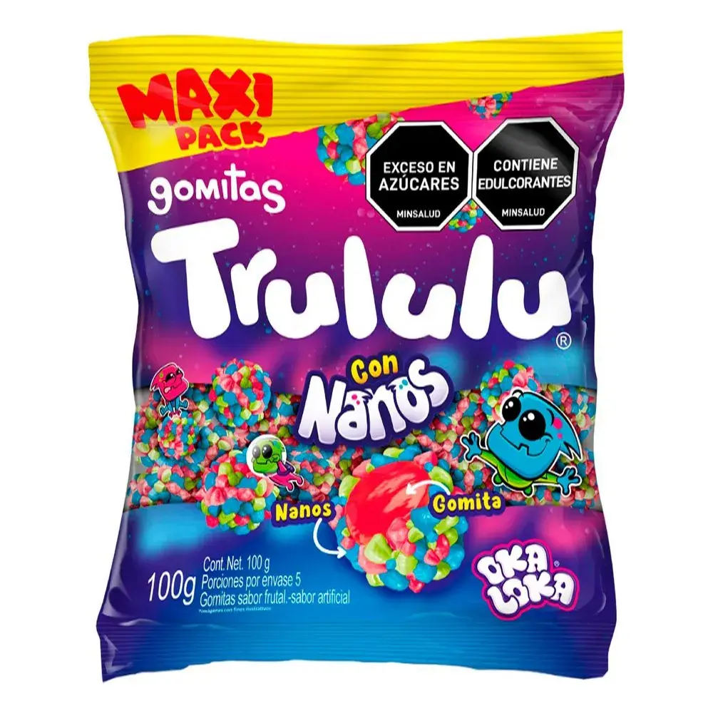 Trululu Nanos