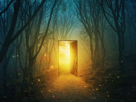 Expanding our Awareness