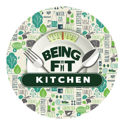 BeingFit Kitchen