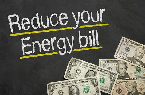 reduce your bill picture