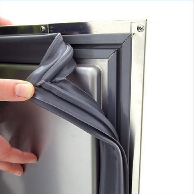 refrigerator door gasket