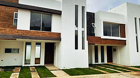 Nueva casa en venta en San Pedro Cholula!