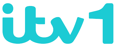 ITV1 channel logo