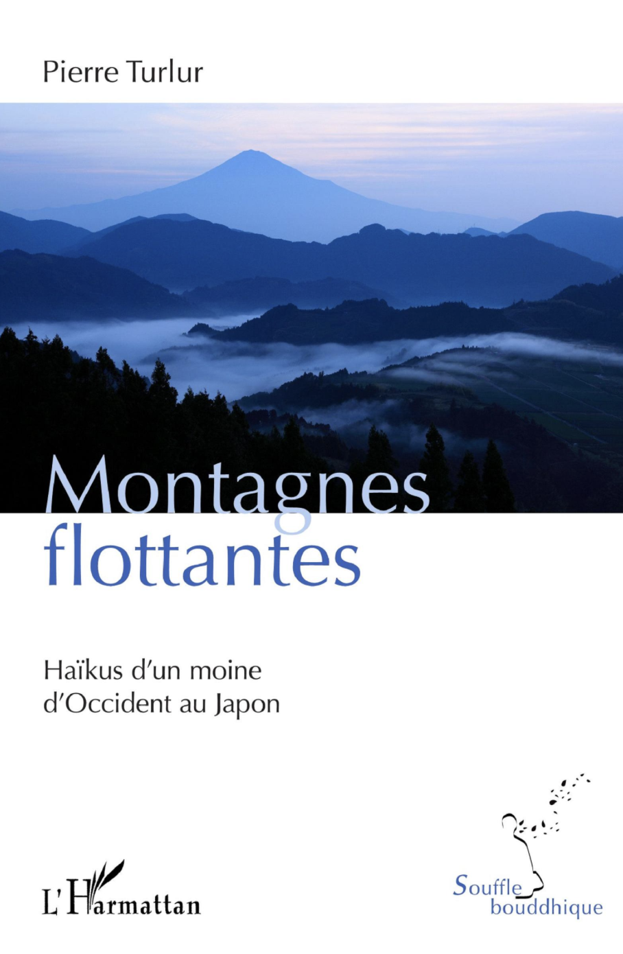 Meditation Zen La Montagne Sans Sommet Edition