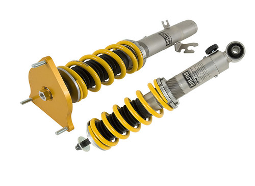 TEIN コイルオーバーサスペンション BMW Mini (R53) R50 TEIN コイルオーバーサスペンション BMW Mini (R53) R50