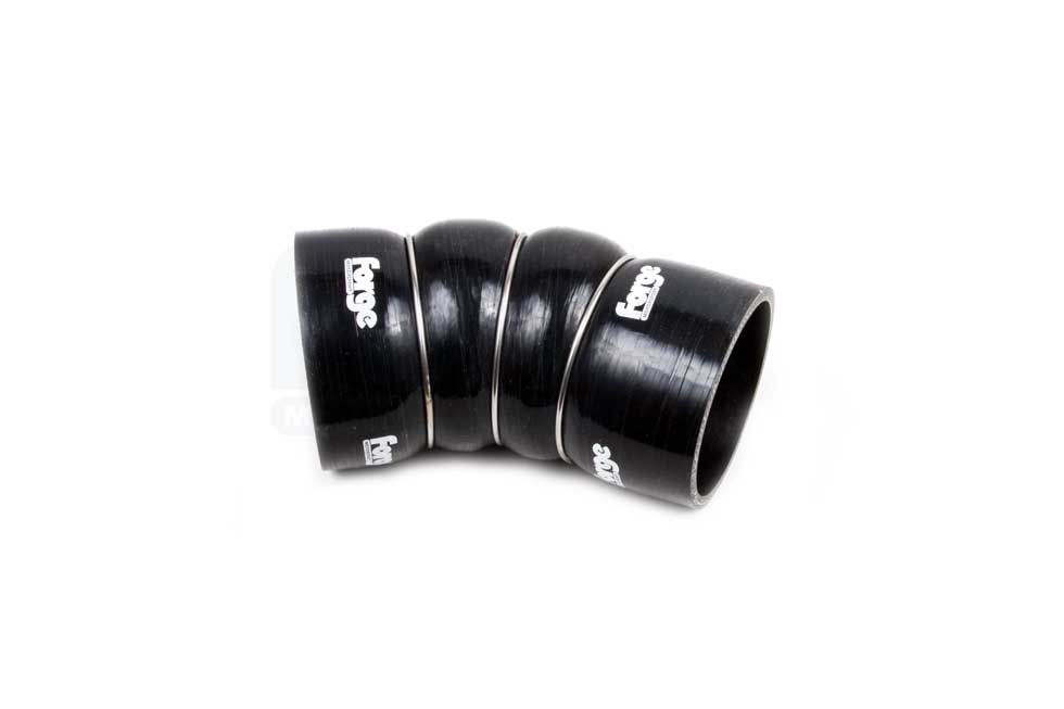 Thumbnail: Forge High Flow Intake Hardpipe - F56 Mini 1.5/2.0 Turbo