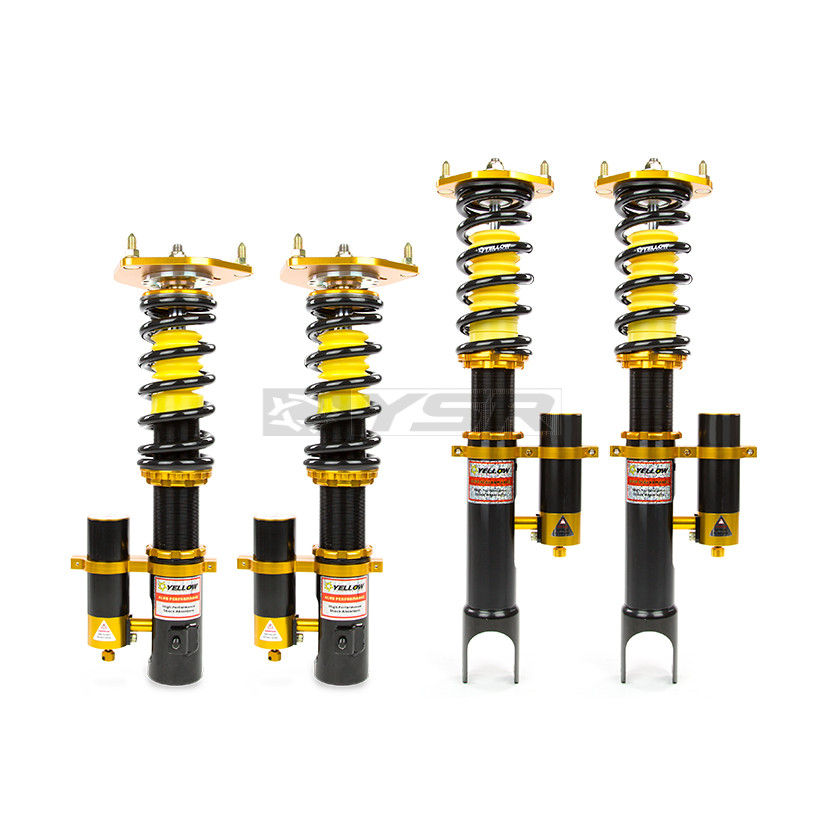 Thumbnail: Yellowspeed Racing Coilovers - R53