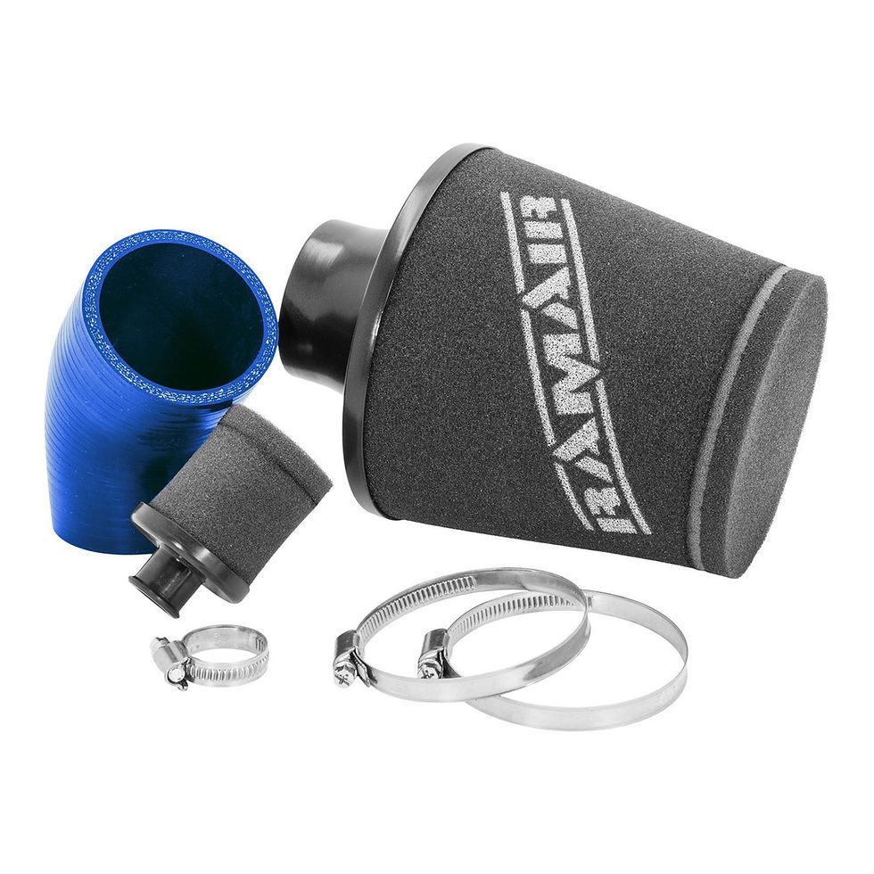 Thumbnail: Ramair Induction Kit - R50 Cooper One