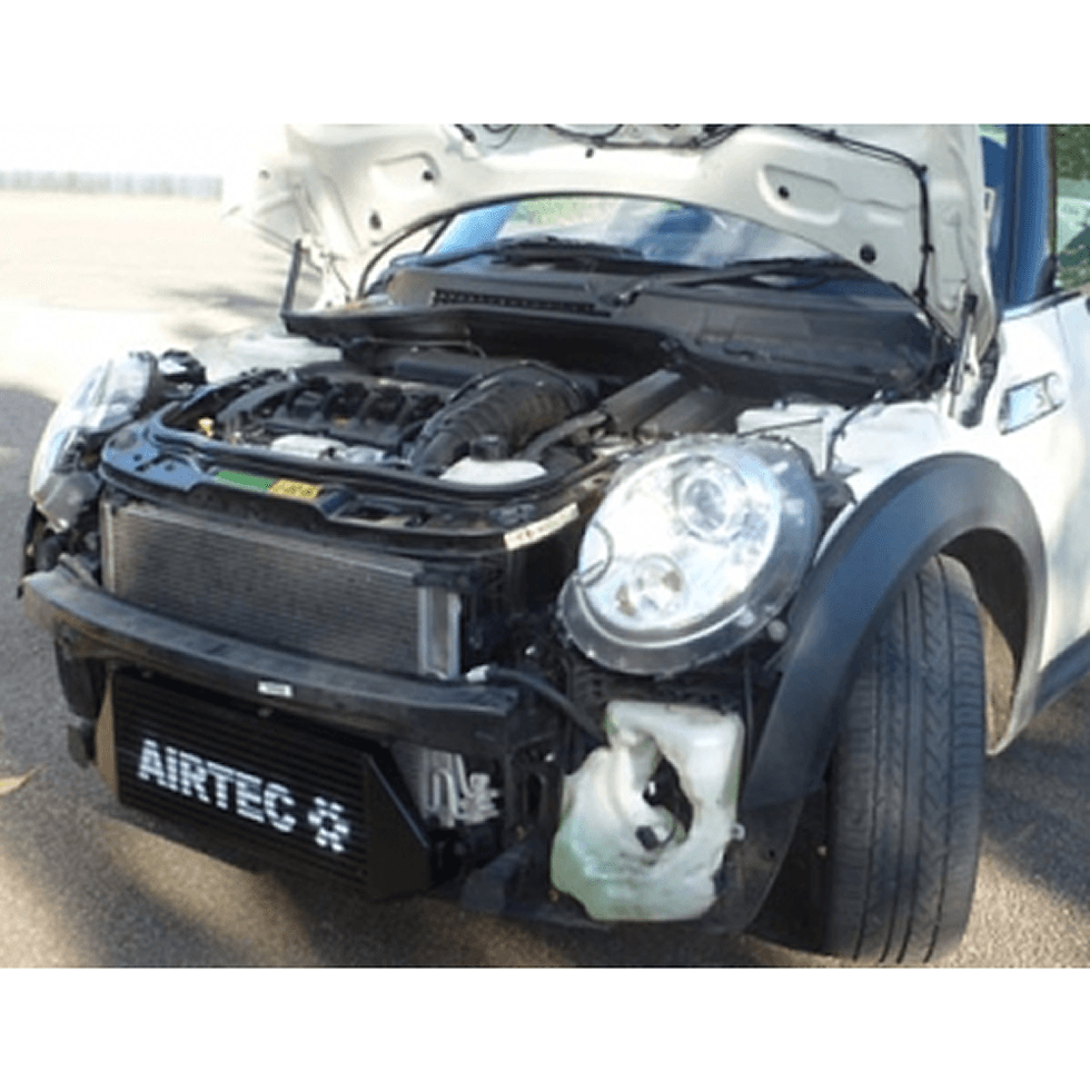 Thumbnail: Airtec Front Mount Intercooler | R55 R56 R57 Mini Cooper S
