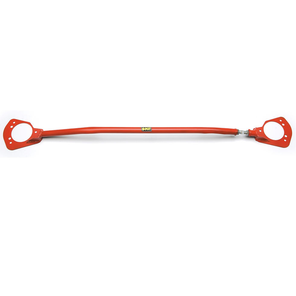 OMP Front Upper Strut Brace - R55 R56