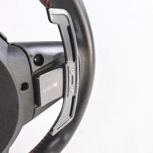Thumbnail: Billet Aluminium Gear Shifter Paddles - Mini F56