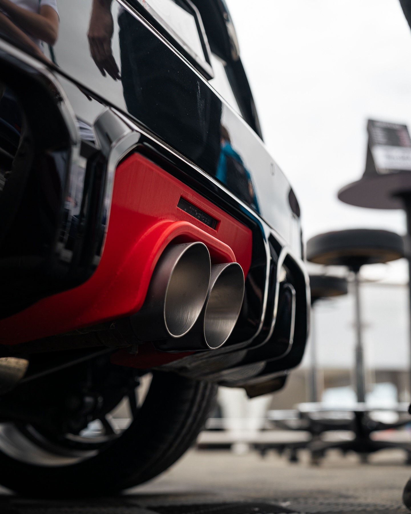 Milltek DPF Back Non-Res Exhaust System Mini Cooper S F66 Gen 4