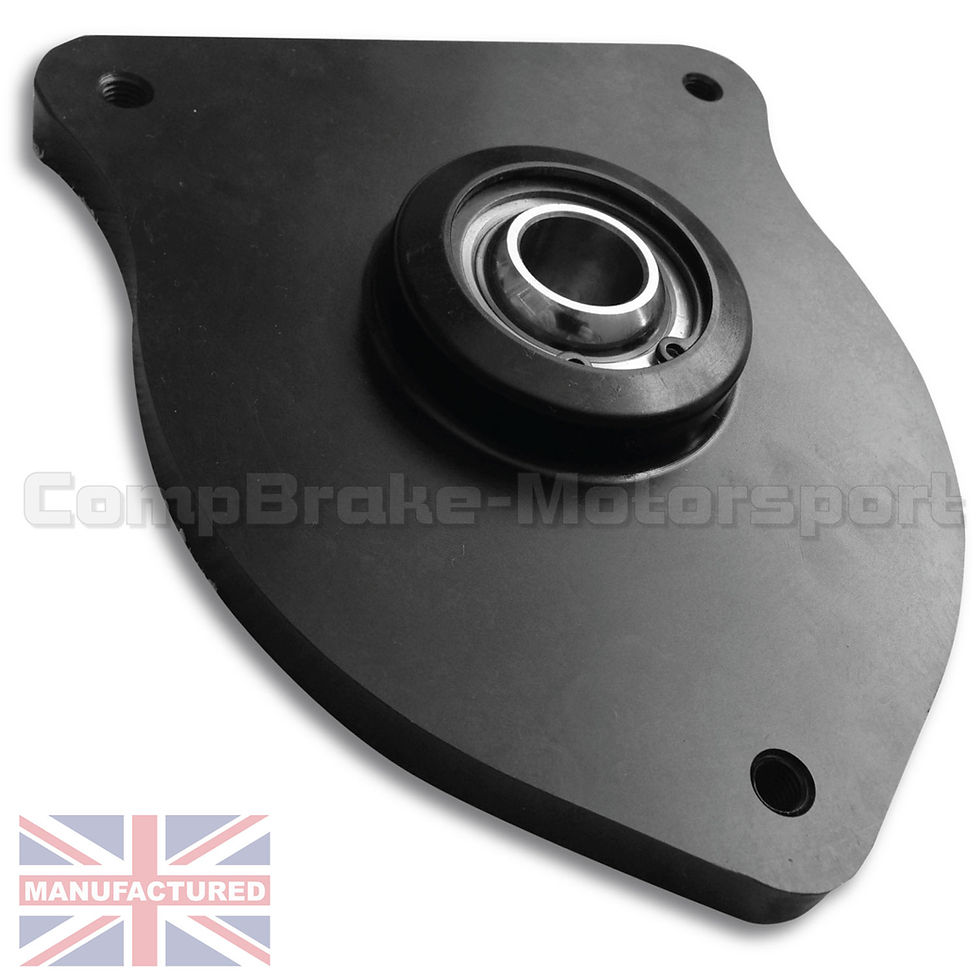 CompBrake Suspension Top Mount - R55-R56 R60 R61