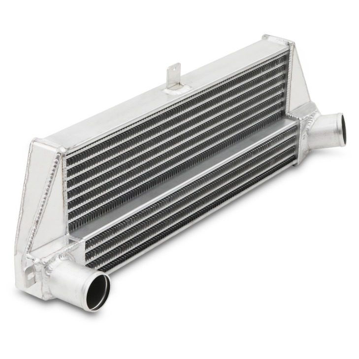 Gravity Front Mount Intercooler Core - Mini R56 Cooper S Turbo 06-13