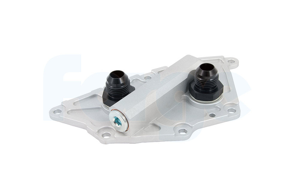 Thumbnail: Oil Cooler Kit - Mini F56