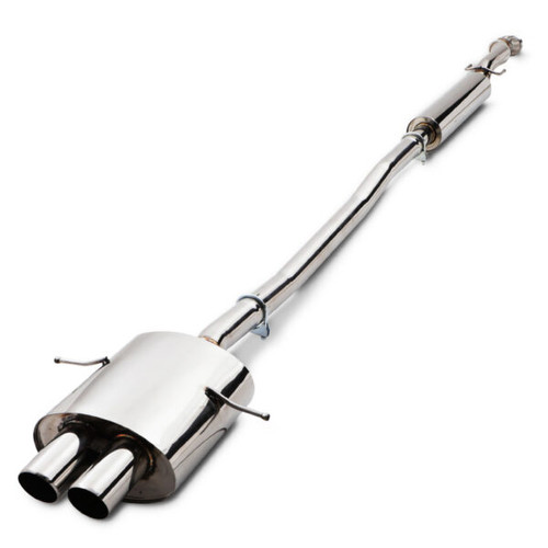 Gravity 2.5" Catback Exhaust System Mini R56 Cooper S 0613 Mod A Mini