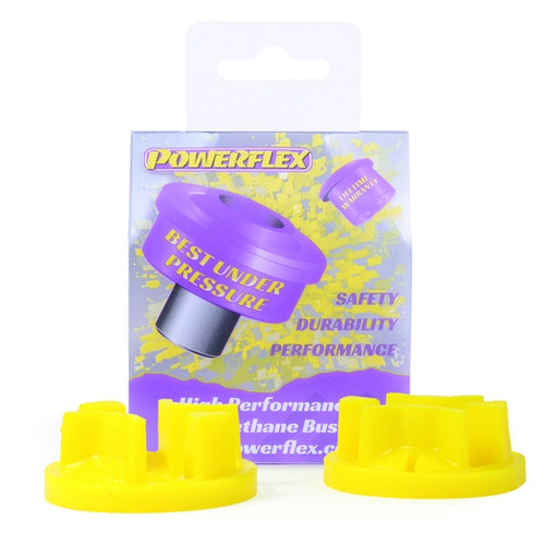 Powerflex Lower Engine Mount Insert - R50/R52/R53 Road Series (PFF5-107 ...