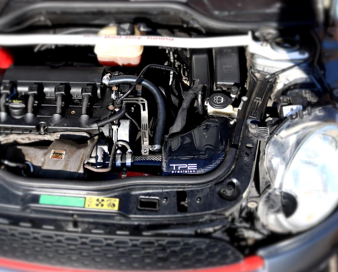 Mini cooper 2024 r56 induction kit