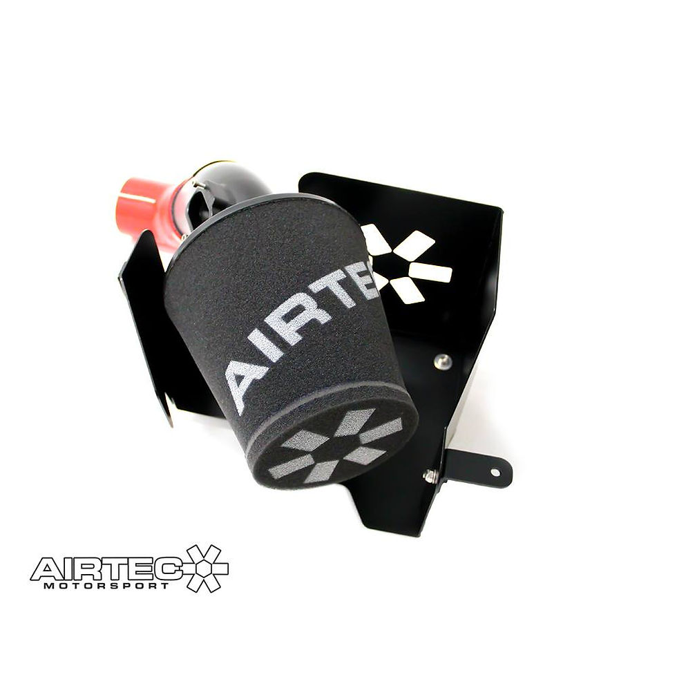 Airtec Induction Kit F56 Mini Cooper S & JCW