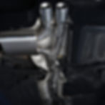 Thumbnail: Gravity 3" Catback Exhaust System - Mini F56 Cooper S 2.0 Turbo 14+
