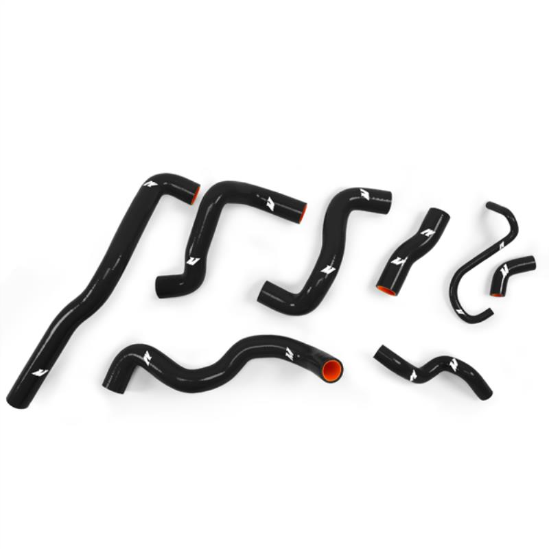 Thumbnail: Mishimoto Silicone Radiator Hose Kit - R56 MINI Cooper S