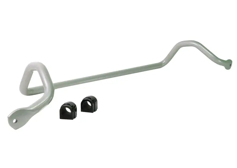 Thumbnail: Whiteline Front & Rear Sway Bars - R55 R56 R58 R59