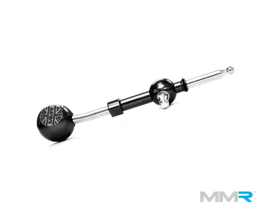 Thumbnail: MMR Short Shift - Mini F56