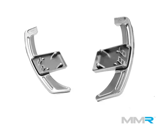 Thumbnail: Billet Aluminium Gear Shifter Paddles - Mini F56