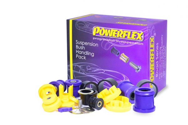 Powerflex Handling Pack - R60 & R61 (4WD) Road Series (PF5K-1008)