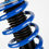 Thumbnail: Forge Motorsport Coilover Kit - F56