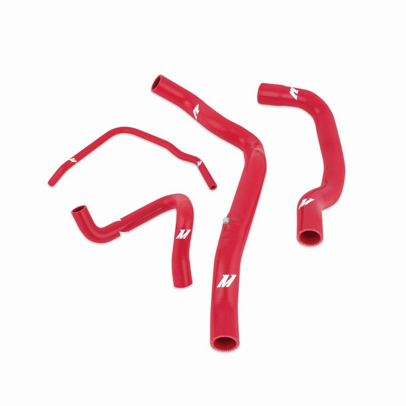 Thumbnail: Mishimoto Silicone Radiator Hose Kit MINI Cooper S R52 R53