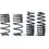 Thumbnail: MMR Lowering Springs - Mini F56