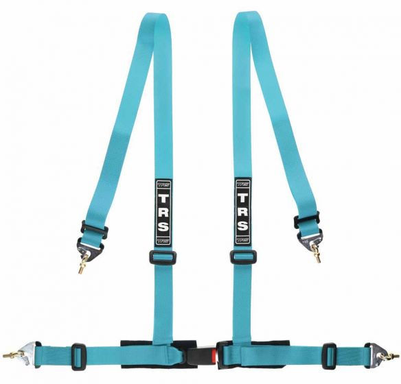 Thumbnail: TRS - Clubman 4 Point Road ECE Harness