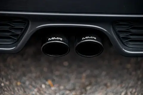 Thumbnail: MMR High Flow Valved Exhaust System - Mini F56