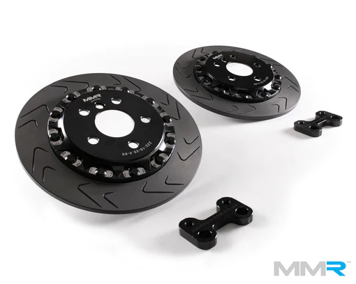 MMR Rear Brake Upgrade Mini F56 Mod A Mini