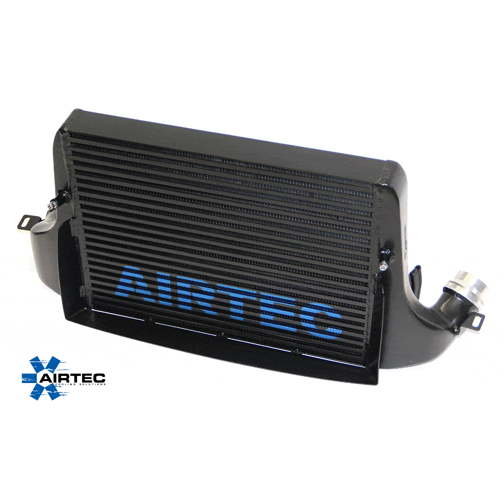 F56 Cooper S Airtec Front Mount Intercooler