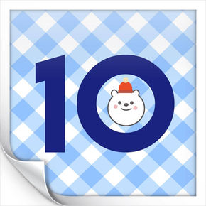 10. DESEMBER: Nordmennene