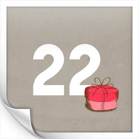 22. DESEMBER: Nyhetene